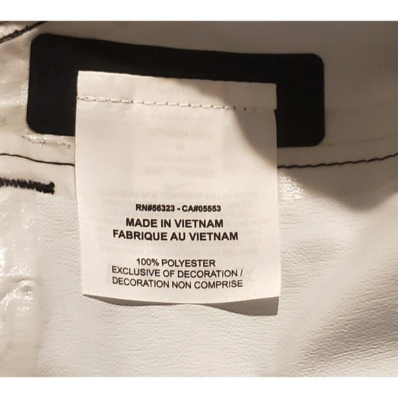 Nike Hypershield Standard Fit Pants Black Pockets Activewear Men Size Medium NEW - Picture 4 of 5